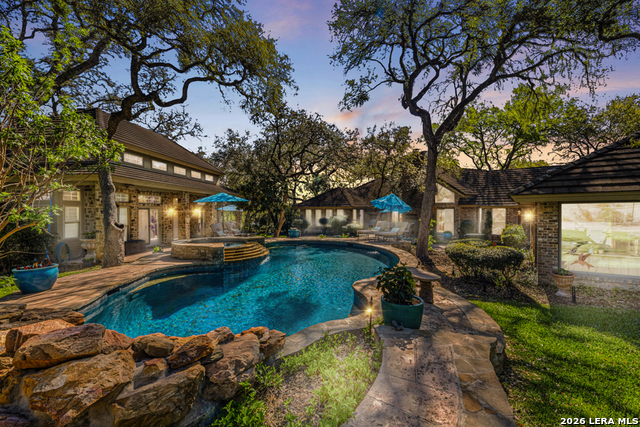 Image 50 of 50 For 21749 Forest Waters