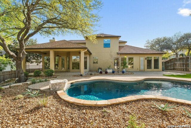 Image 54 of 63 For 17842 Salado Draw