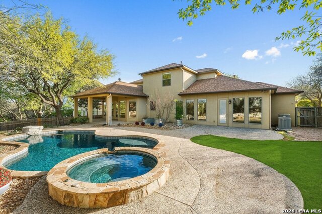 Image 55 of 63 For 17842 Salado Draw