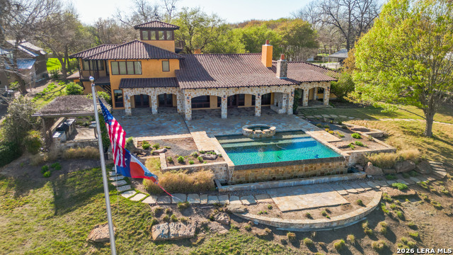 Details for 930 Lakeview, McQueeney, TX 78123