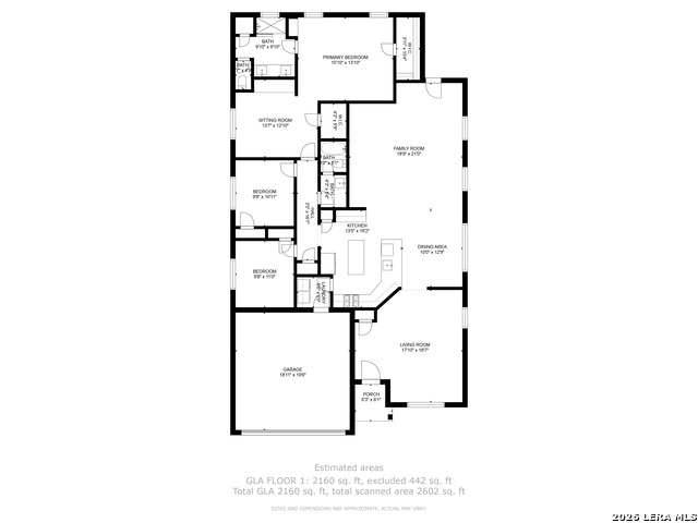 Image 39 of 39 For 415 Cattle Ranch