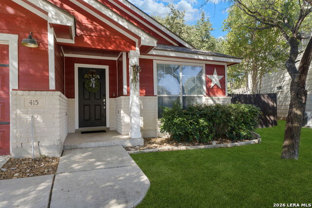 Image 5 of 39 For 415 Cattle Ranch