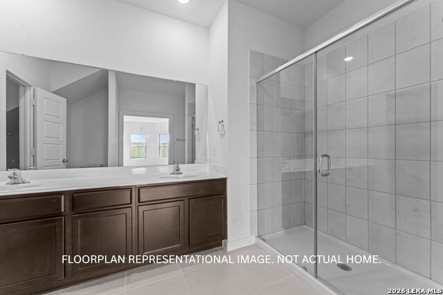 Image 16 of 33 For 17411 Elder Walnut Drive