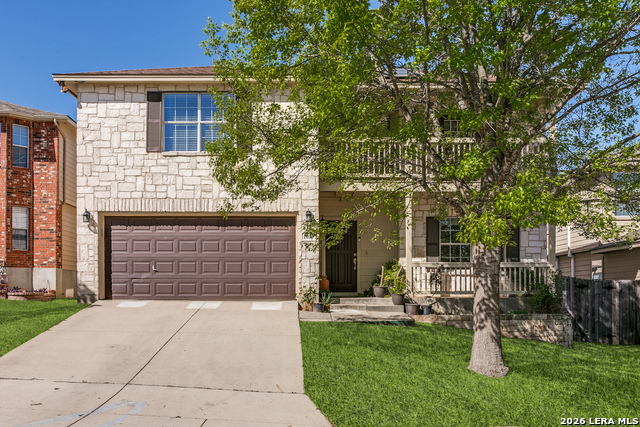 Details for 1015 Magnolia, San Antonio, TX 78251