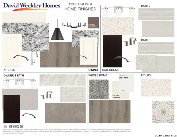 Image 2 of 16 For 12360 Lost Petal