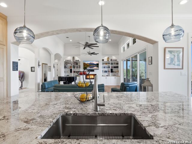 Image 17 of 47 For 2144 Senora Ridge