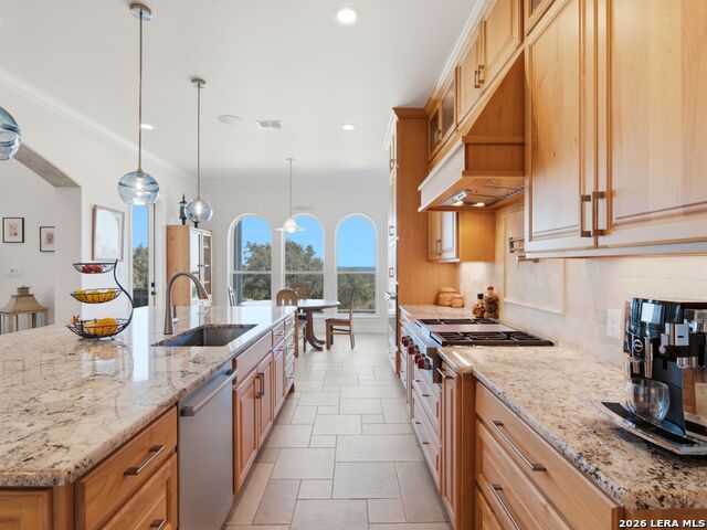 Image 18 of 47 For 2144 Senora Ridge