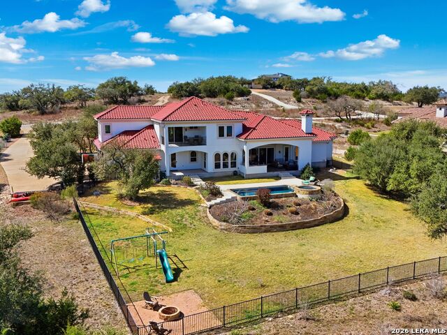 Image 42 of 47 For 2144 Senora Ridge