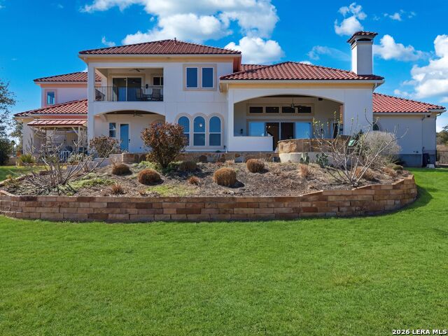 Image 47 of 47 For 2144 Senora Ridge