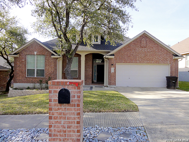 Details for 9818 Great Basin, San Antonio, TX 78251