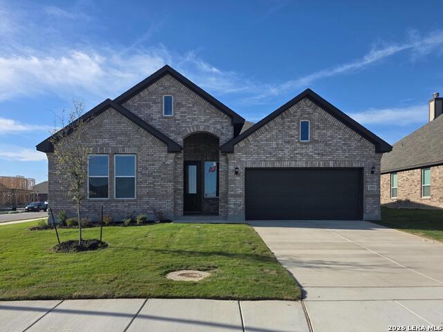 Details for 12911 Horseback Pl, Schertz, TX 78154