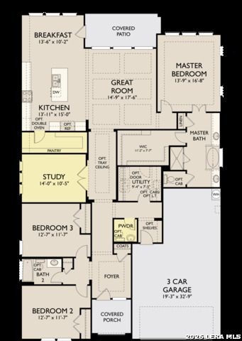 Image 2 of 36 For 12911 Horseback Pl