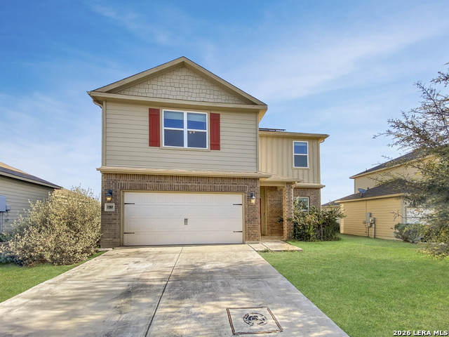 Details for 7267 Dark Moon, Converse, TX 78109