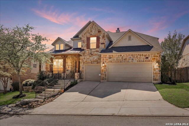 Details for 3830 Ox-eye Daisy, San Antonio, TX 78261