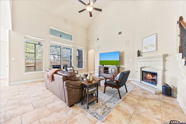 Image 16 of 74 For 3830 Ox-eye Daisy