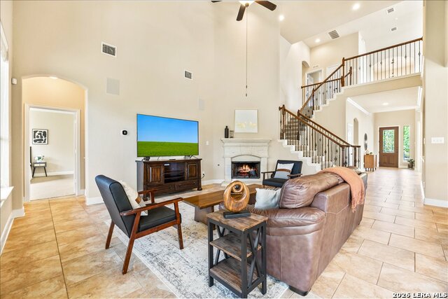 Image 3 of 74 For 3830 Ox-eye Daisy