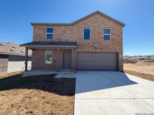 Details for 129 Amy Aly  , San Antonio, TX 78253