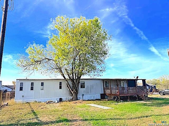 Details for 135 Creekway, Seguin, TX 78155