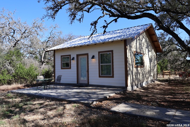 Details for 2647 River Bluff, Pipe Creek, TX 78063