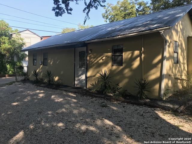 Details for 210 Refugio St, San Antonio, TX 78210