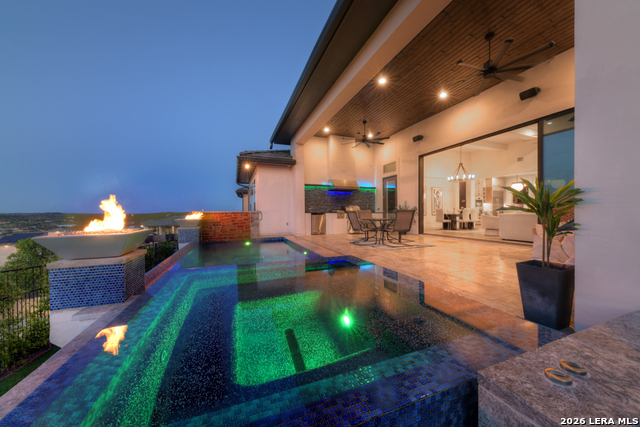 Image 41 of 43 For 6715 Bella Colina