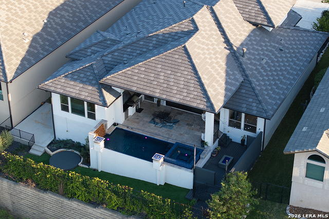 Image 43 of 43 For 6715 Bella Colina