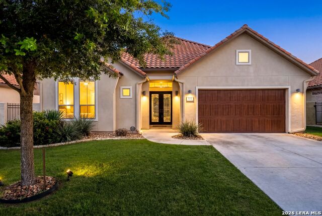 Details for 515 Talmadge Ln, Shavano Park, TX 78249