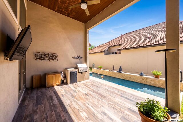 Image 36 of 44 For 515 Talmadge Ln