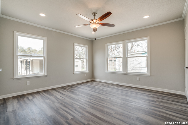 Image 12 of 38 For 2411 Huisache Av. W