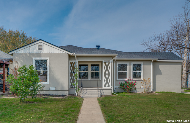 Image 2 of 38 For 2411 Huisache Av. W