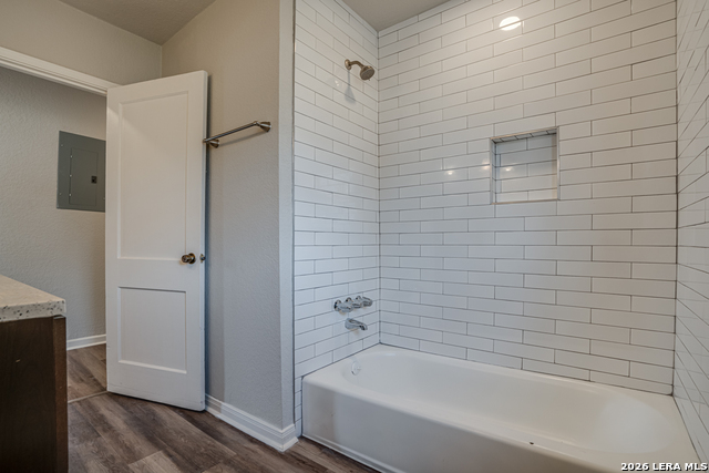 Image 24 of 38 For 2411 Huisache Av. W