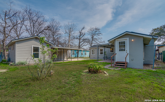 Image 27 of 38 For 2411 Huisache Av. W