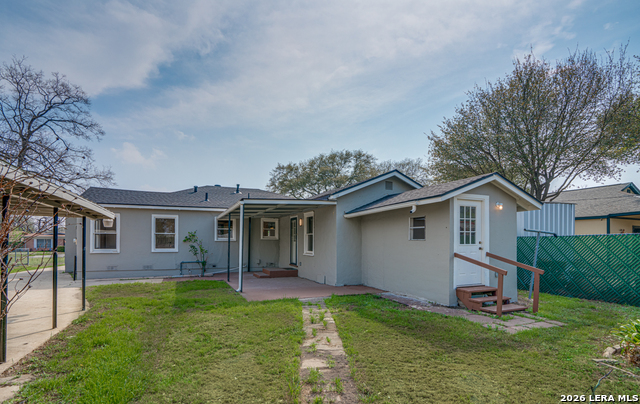 Image 37 of 38 For 2411 Huisache Av. W