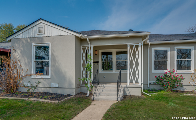 Image 4 of 38 For 2411 Huisache Av. W