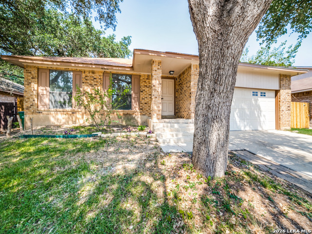 Details for 4922 Timber Wind, San Antonio, TX 78250