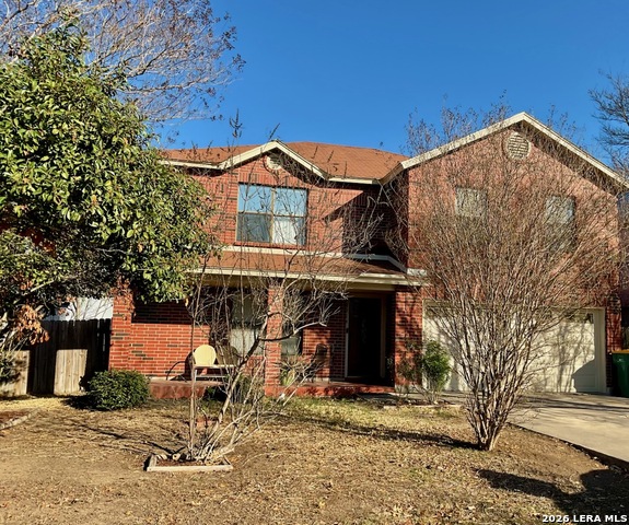 Details for 8214 Cantura Mils, Converse, TX 78109