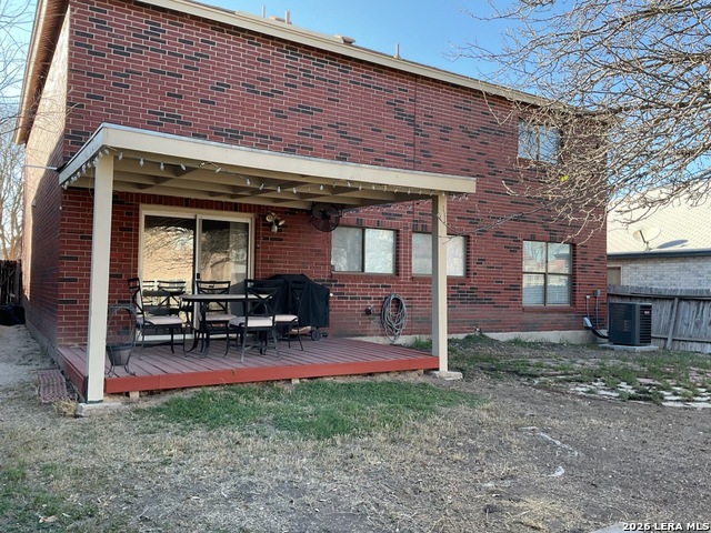 Image 3 of 7 For 8214 Cantura Mils