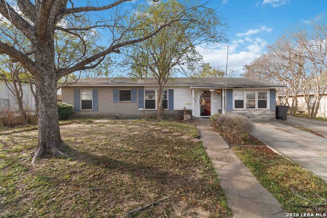 Details for 3830 Southport, San Antonio, TX 78223