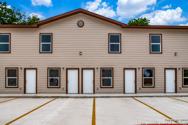 Details for 7302 Mary Abbott  104, San Antonio, TX 78221