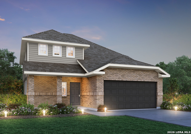 Details for 8422 Smithers Avenue, San Antonio, TX 78252