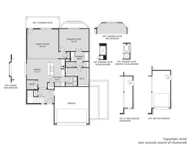 Image 3 of 38 For 8422 Smithers Avenue