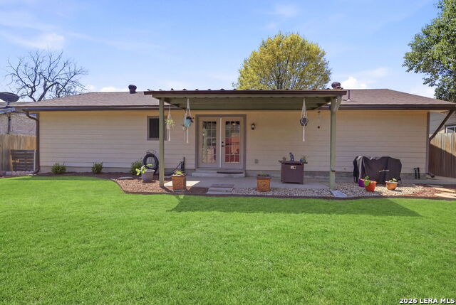 Image 18 of 18 For 4827 Casa Grande