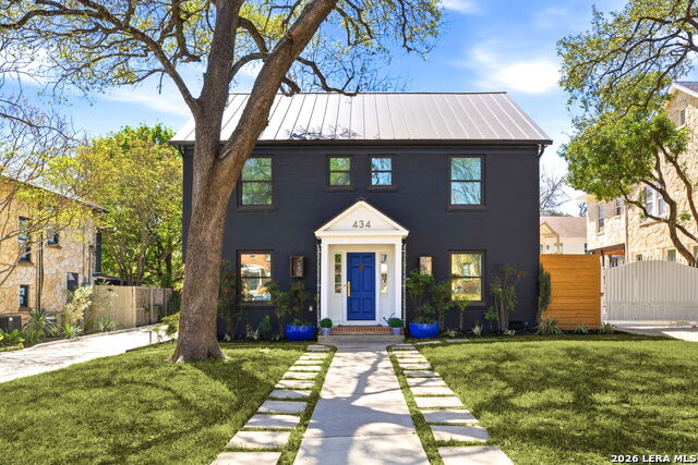 Details for 434 Thelma  , Olmos Park, TX 78212