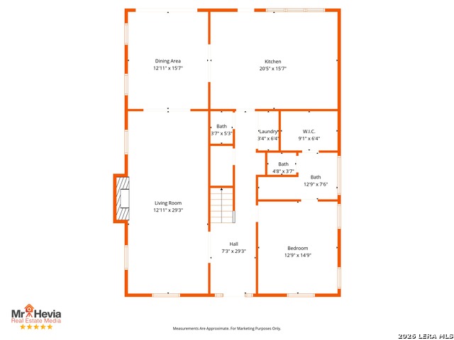 Image 34 of 36 For 434 Thelma  