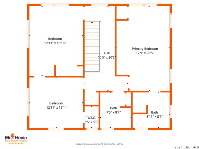 Image 35 of 36 For 434 Thelma  