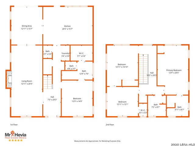 Image 36 of 36 For 434 Thelma  