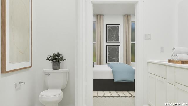 Image 28 of 29 For 6710 Flores Rd