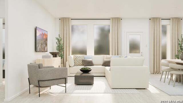 Image 7 of 29 For 6710 Flores Rd