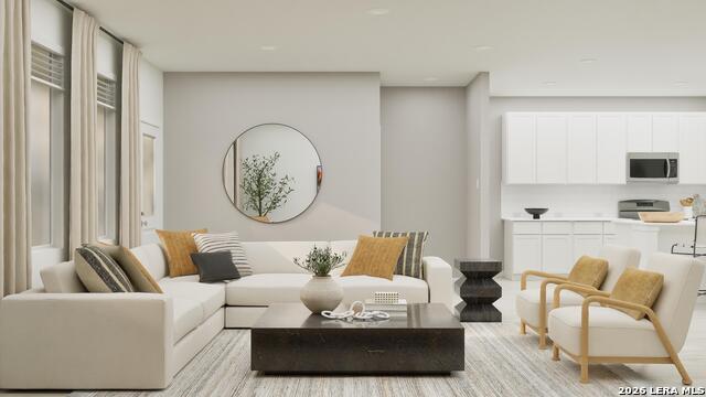 Image 8 of 35 For 6706 Flores Rd