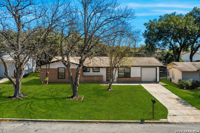 Details for 4426 Newcome Dr, San Antonio, TX 78229